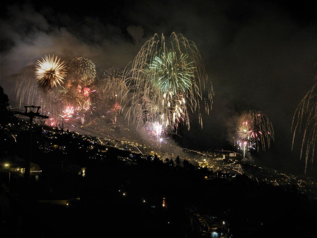Bright Funchal (Madeira)