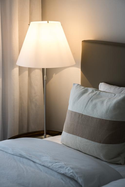 Apartamento Arts In Penthouse Til Sol *