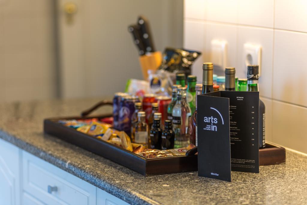 Apartamento Arts In Penthouse Til Sol Funchal (Madeira)