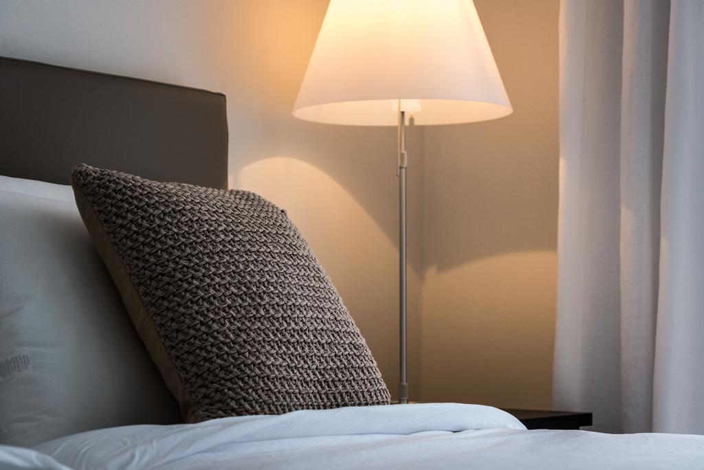 Arts In Penthouse Til Sol Apartamento