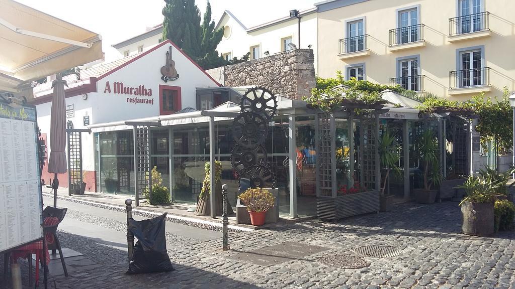 Bright Funchal (Madeira)