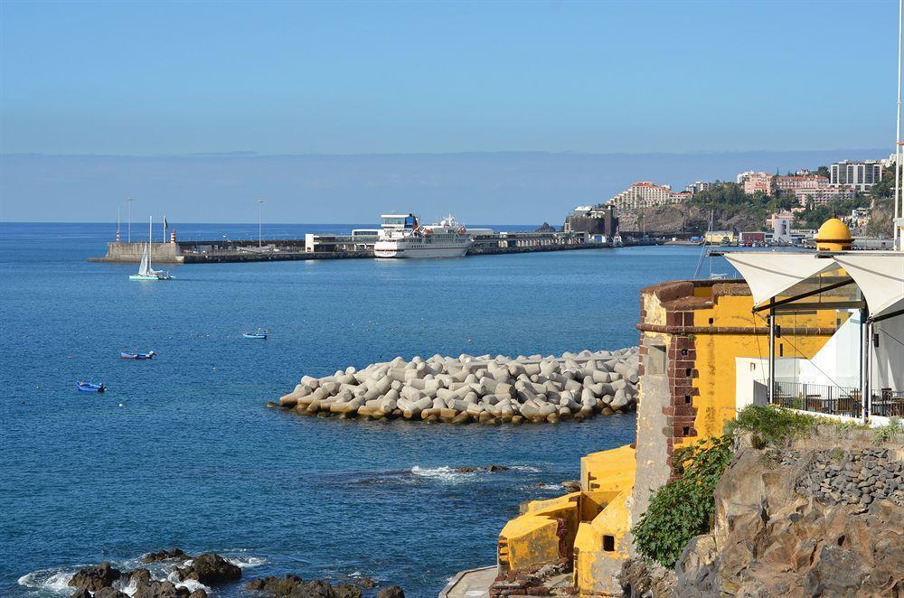 Residencial Mariazinha By Petit Funchal (Madeira)