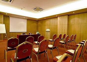 Quinta Do Monte Estalagem Hotel 5*