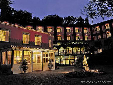 Quinta Do Monte Estalagem