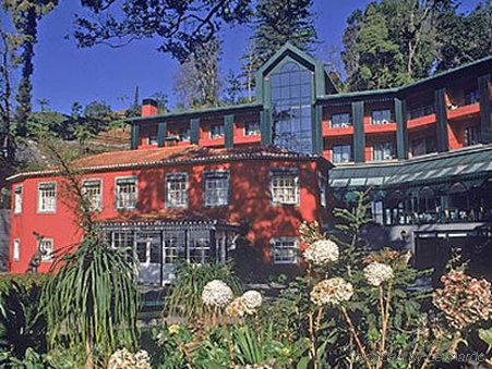 Quinta Do Monte Estalagem 5*