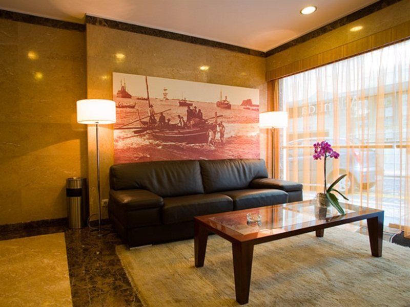 Aparthotel Turisticos Atlantida
