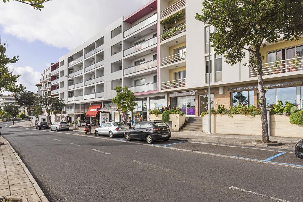 Apartment Barreiros I By An Island Funchal (Madeira)