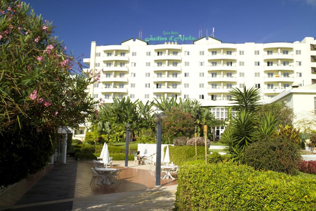 Jardins Da Ajuda Hotel Funchal (Madeira)