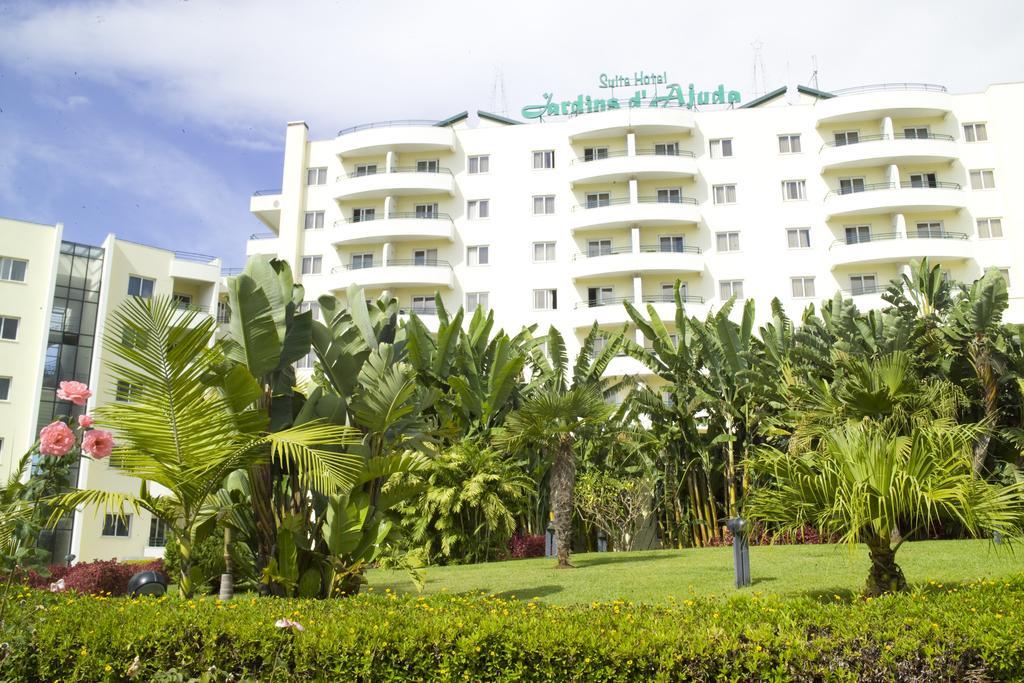 Jardins Da Ajuda Hotel 4*