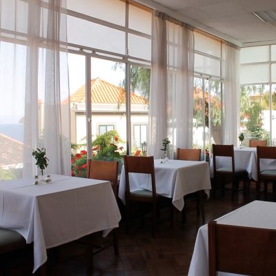 Monte Carlo Khách sạn Funchal (Madeira)