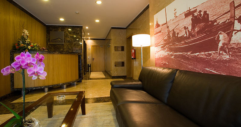 Aparthotel Turisticos Atlantida