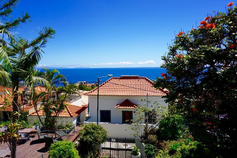 Casa de hóspedes The Flame Tree Madeira (adults Only)