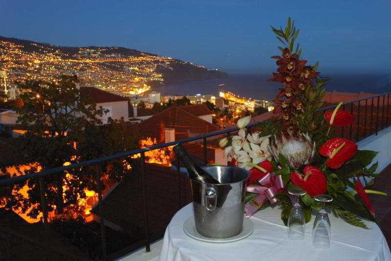 The Flame Tree Madeira (adults Only) 3*