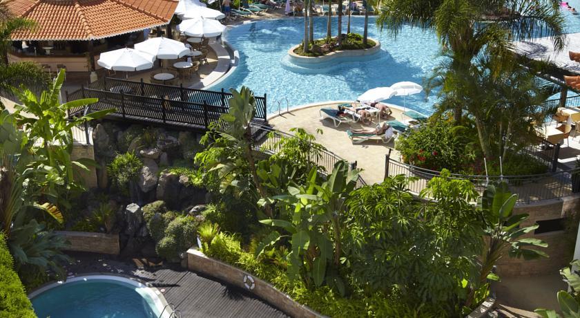 Eden Mar - Portobay 4*