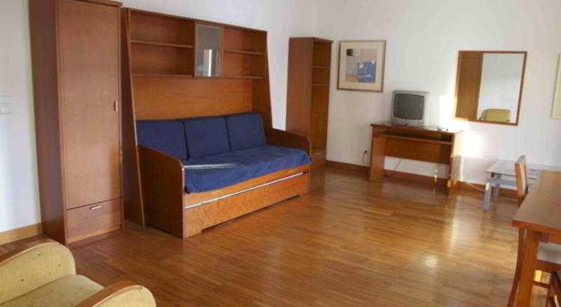 Aparthotel Arts In Ponte Nova Funchal (Madeira)