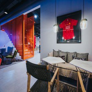 Pestana Cr7 Hotel Funchal (Madeira)