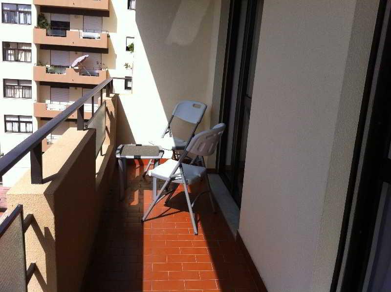 Molhe - Elias Garcia Hotel