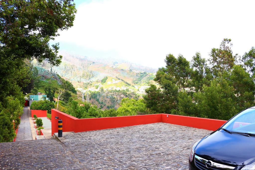 Quinta Da Alegria Villa Funchal (Madeira)
