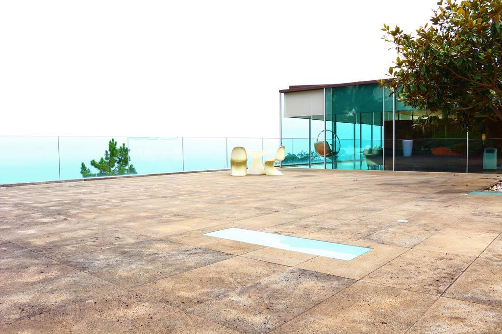 Villa Quinta Da Alegria Funchal (Madeira)