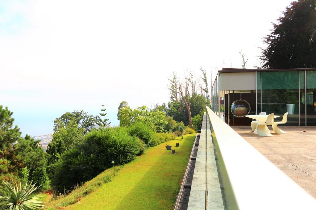 Quinta Da Alegria Villa