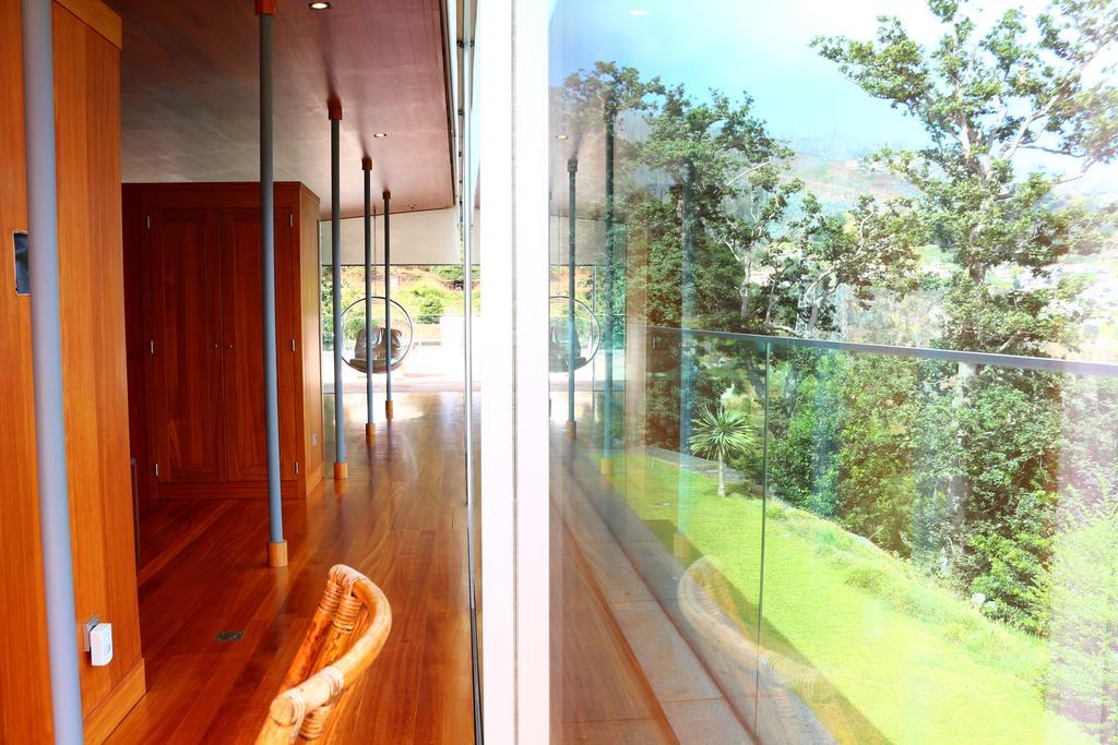 Quinta Da Alegria Villa Funchal (Madeira)