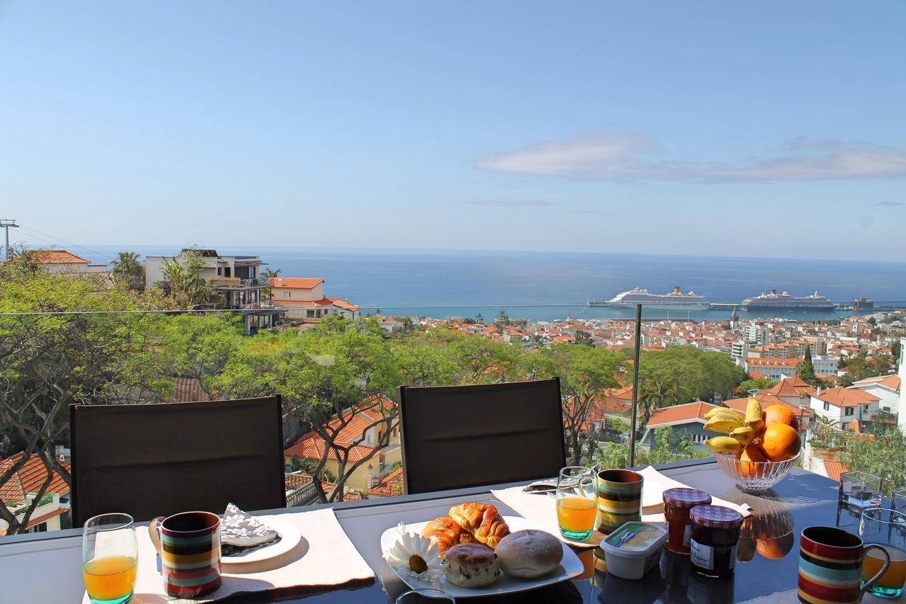 Skylounge By Ourmadeira * Funchal (Madeira)