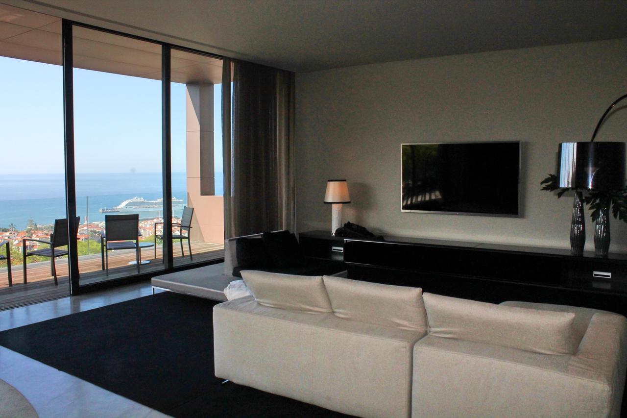 Skylounge By Ourmadeira *