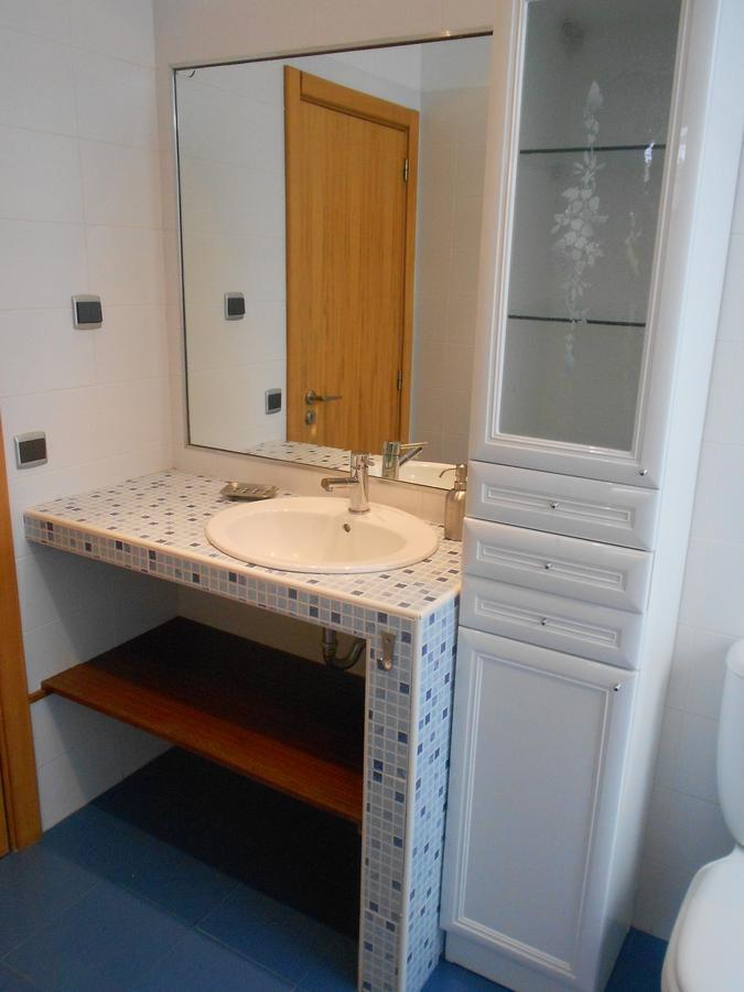 Privatunterkunft Spazio