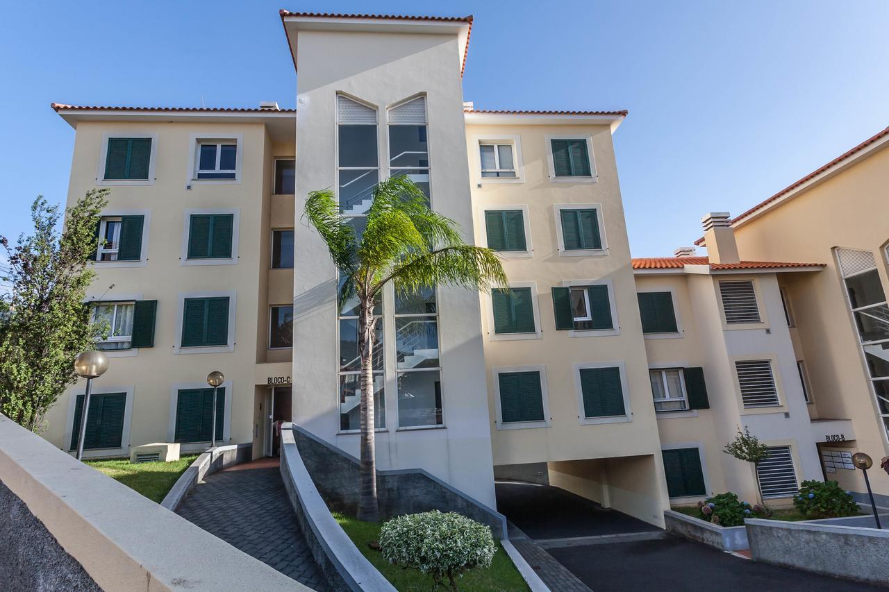 Blue Sky Apartment Funchal (Madeira)