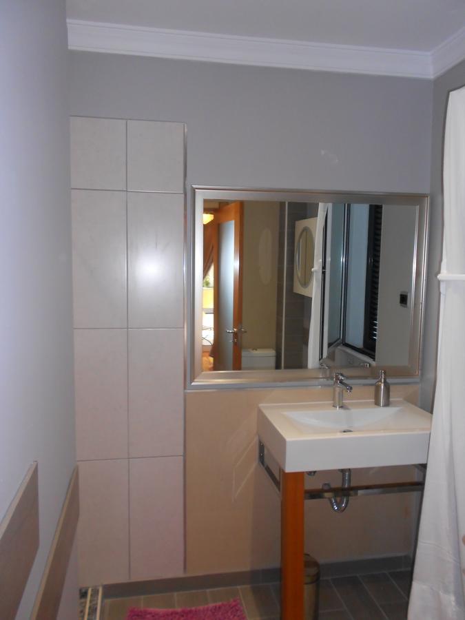 Privatunterkunft Spazio Funchal (Madeira)