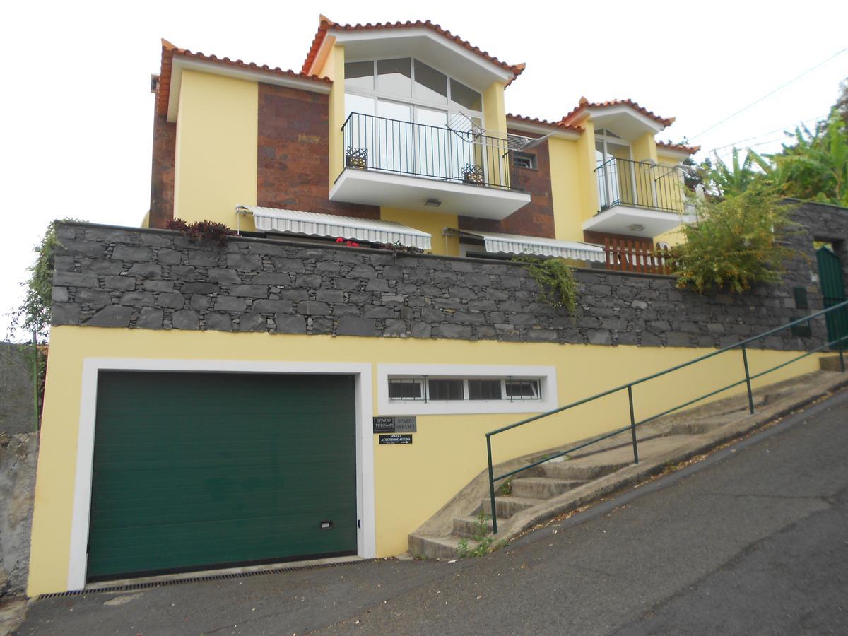 Spazio * Funchal (Madeira)