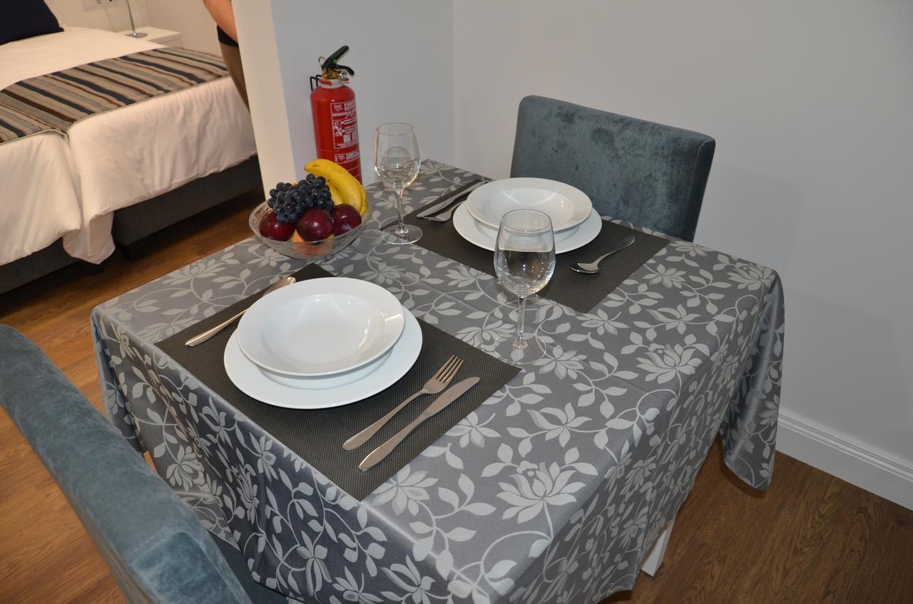 Apartment Edificio Charles 301 Funchal (Madeira)