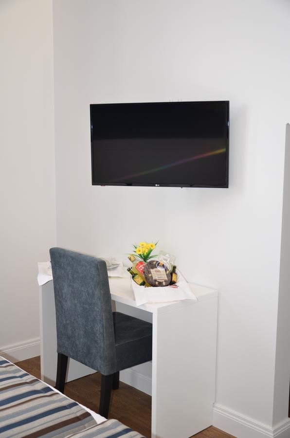 Apartment Edificio Charles 301 *