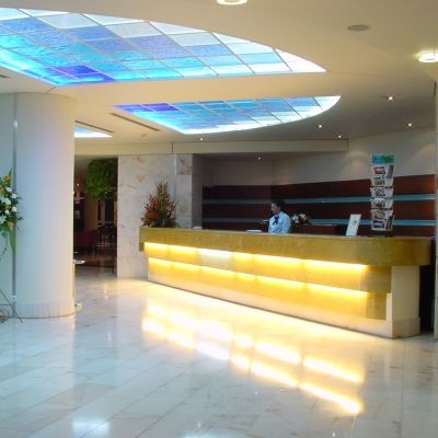 Jardins Da Ajuda Hotel