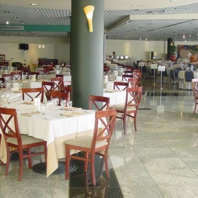 Hotel Jardins Da Ajuda 4*