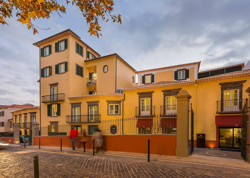 Hotel Castanheiro Boutique