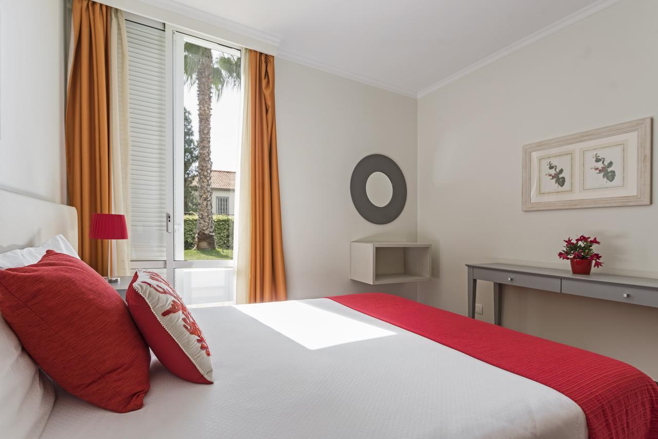 Achada I By An Island Khách sạn hẻo lánh 4*