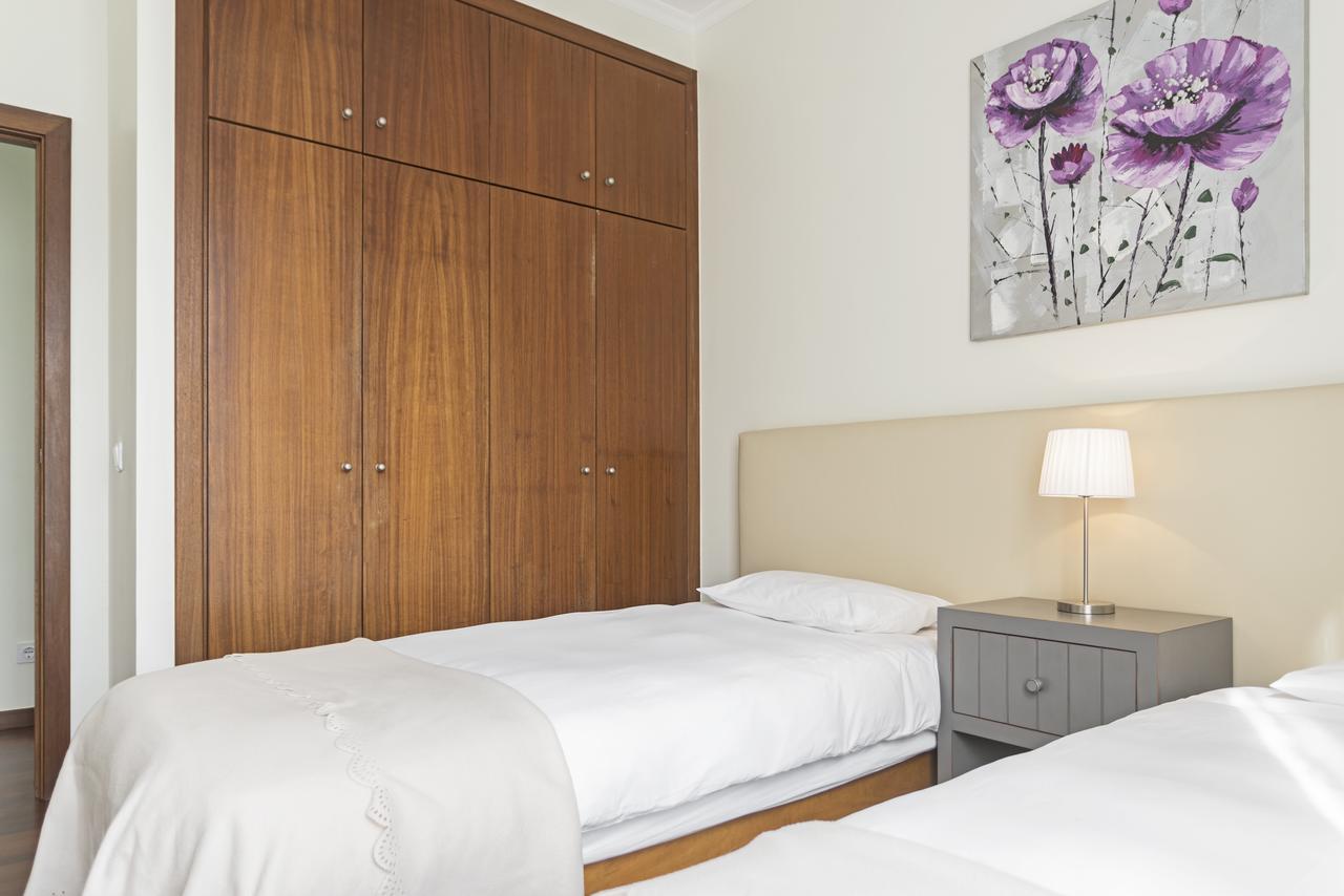 Achada I By An Island Khách sạn hẻo lánh 4*