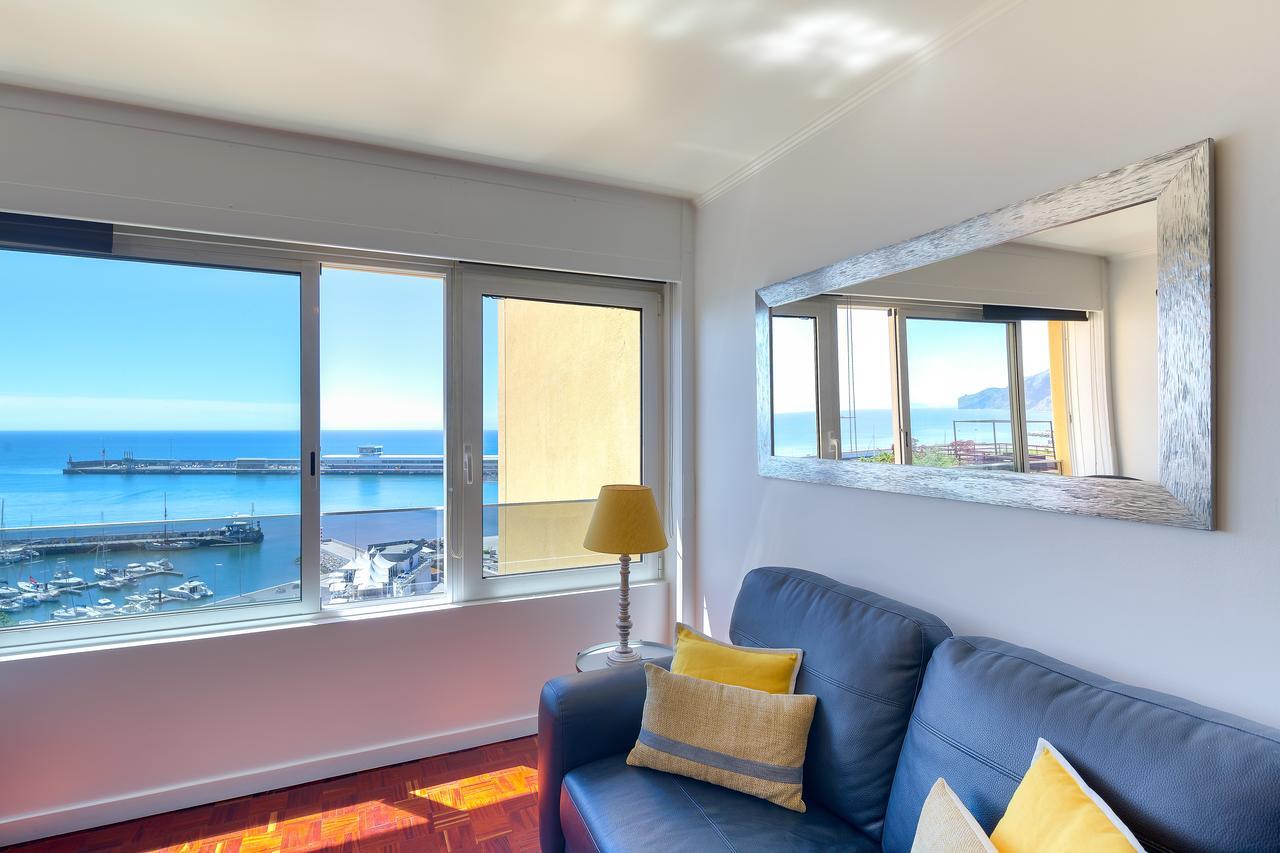 Avenida Arriaga 806 Top Floor Apartment Funchal (Madeira)