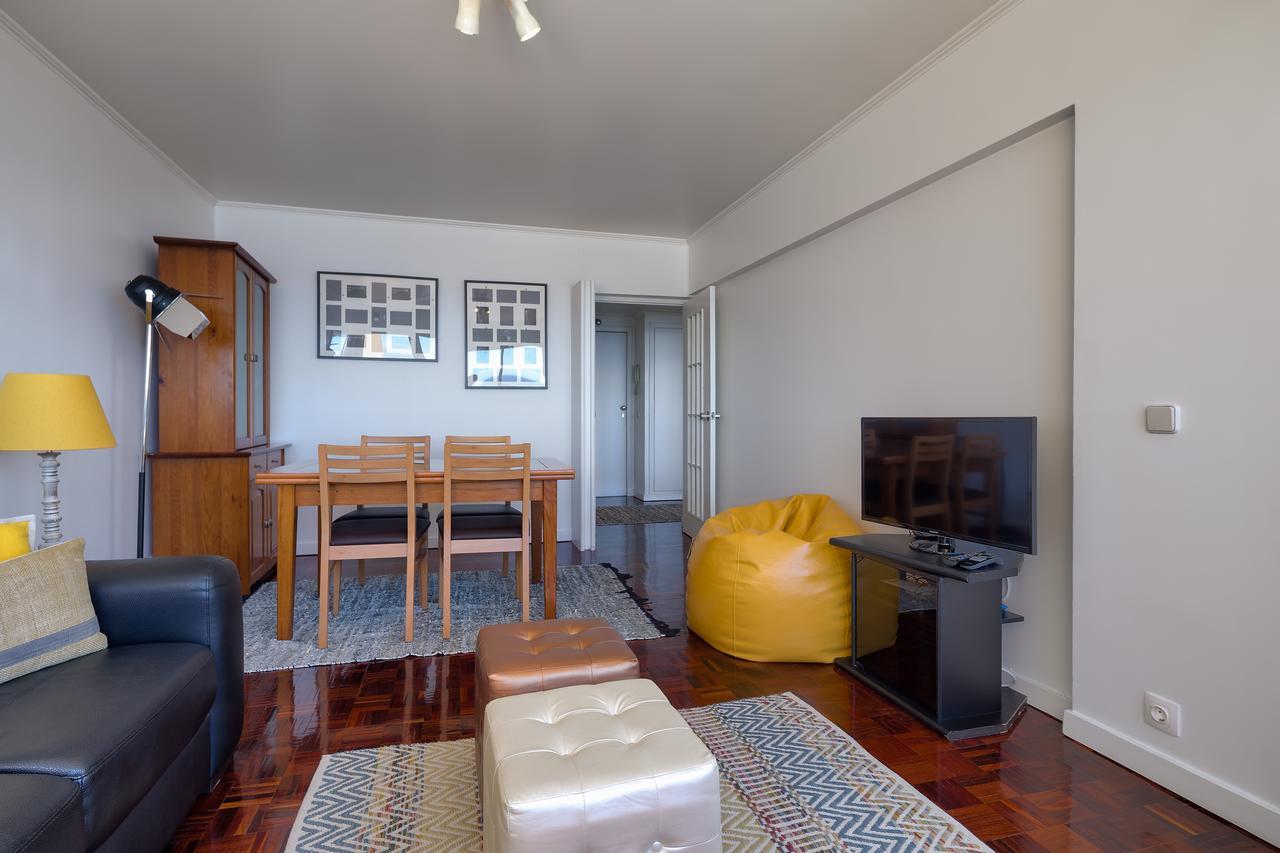 Avenida Arriaga 806 Top Floor Apartment *