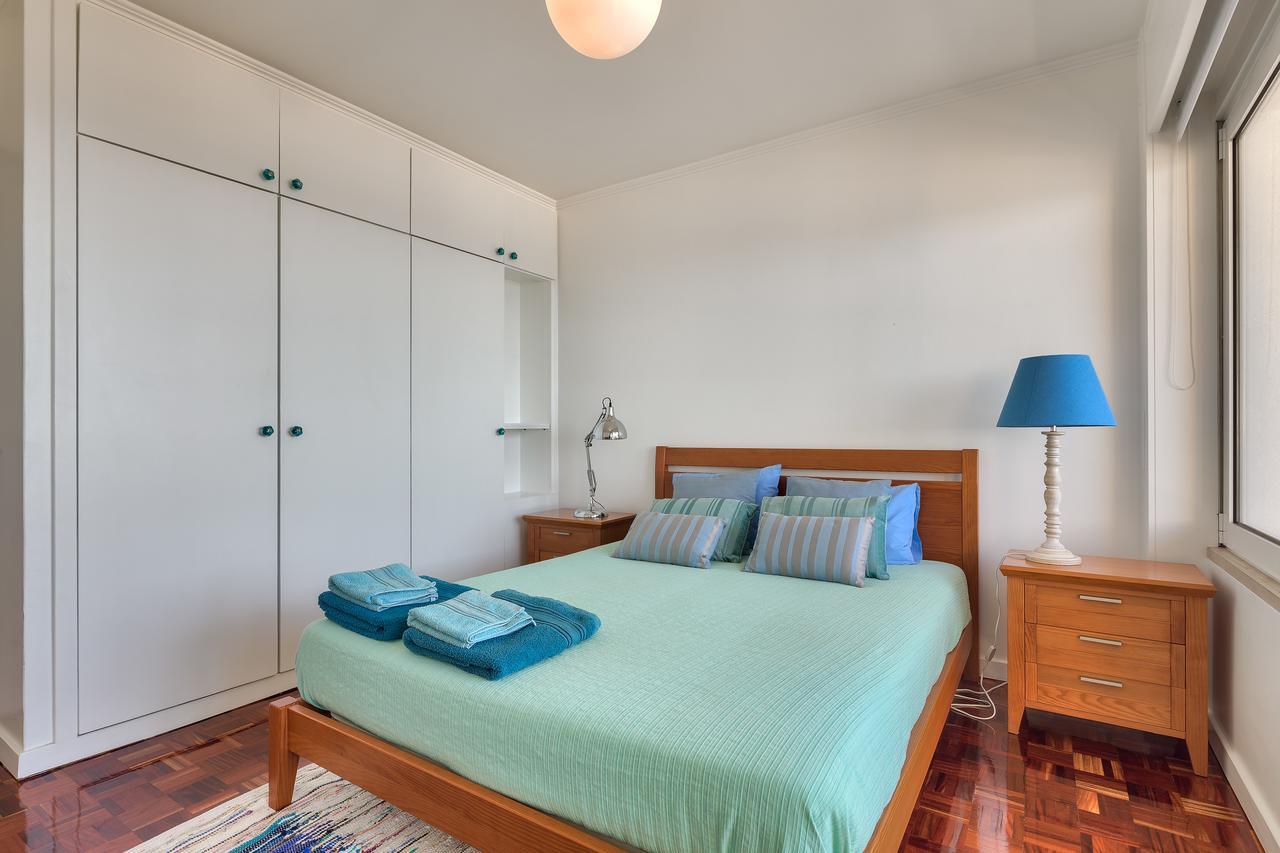 Apartment Avenida Arriaga 806 Top Floor Funchal (Madeira)