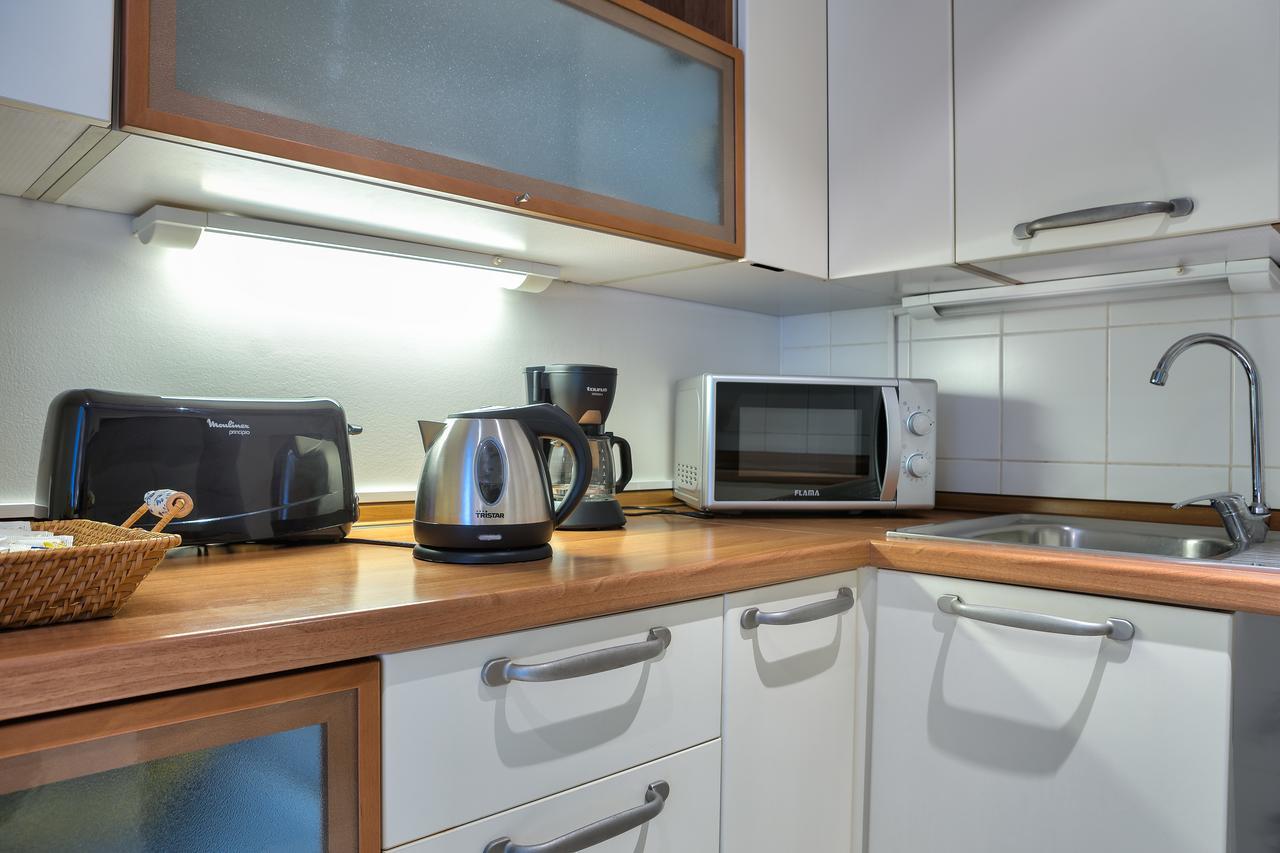 Apartment Avenida Arriaga 806 Top Floor *