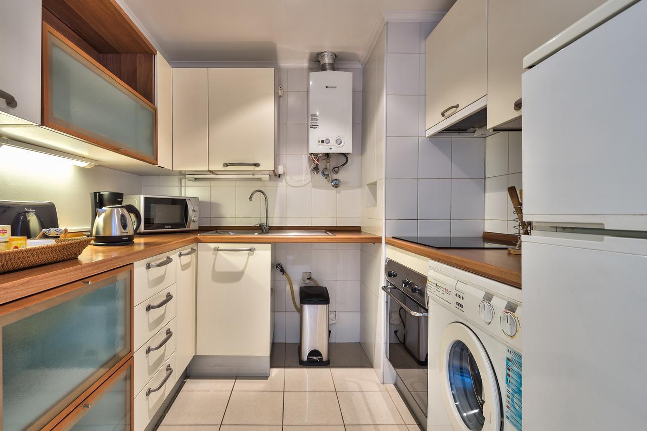 Avenida Arriaga 806 Top Floor Apartment *