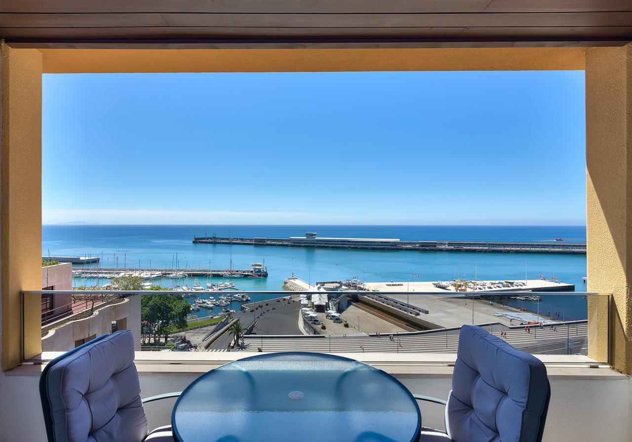 Apartment Avenida Arriaga 806 Top Floor