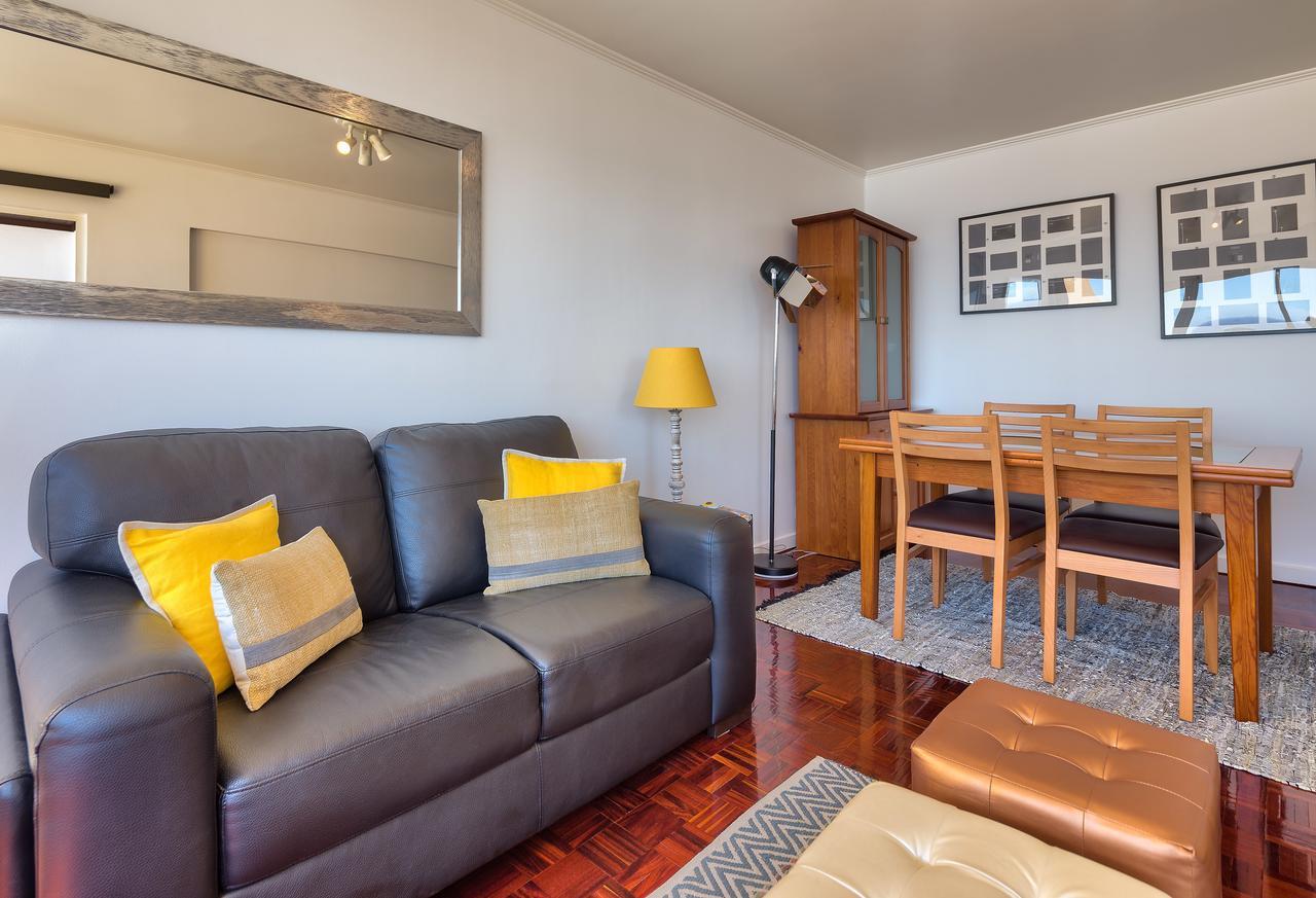 Avenida Arriaga 806 Top Floor Apartment *