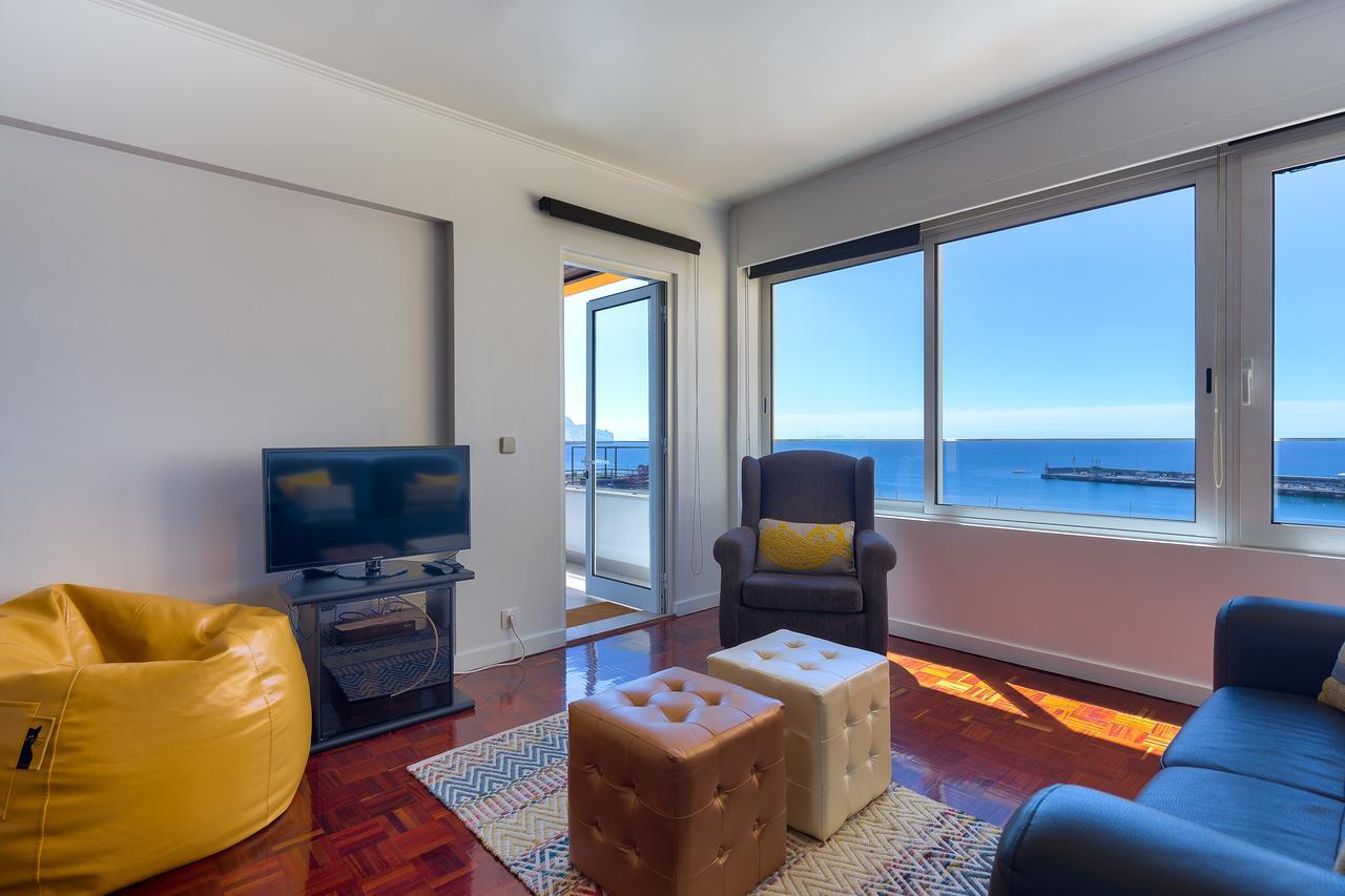 Avenida Arriaga 806 Top Floor Apartment Funchal (Madeira)