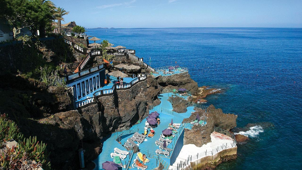 Bright Funchal (Madeira)