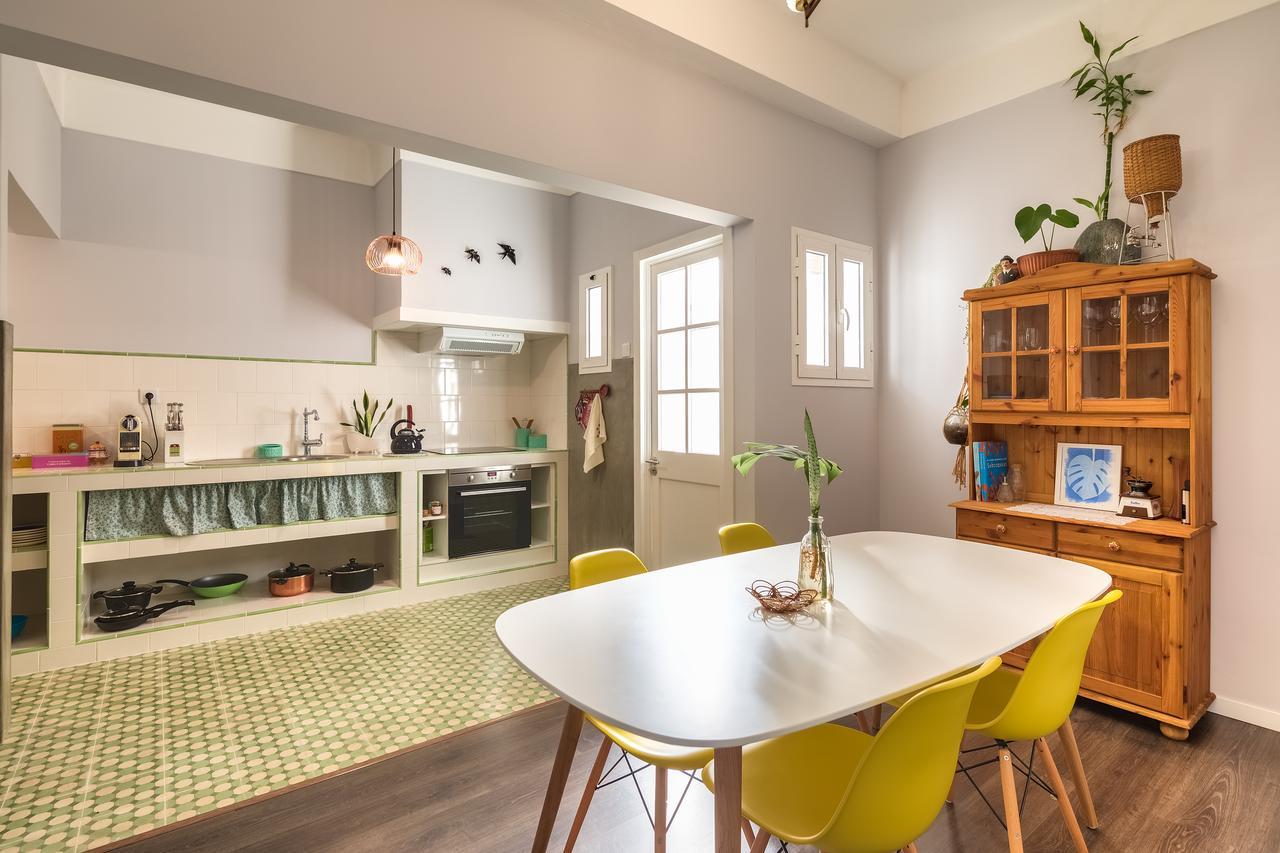 Endemic - Concept Apartamento *
