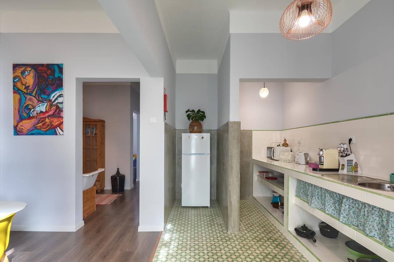 Apartamento Endemic - Concept *