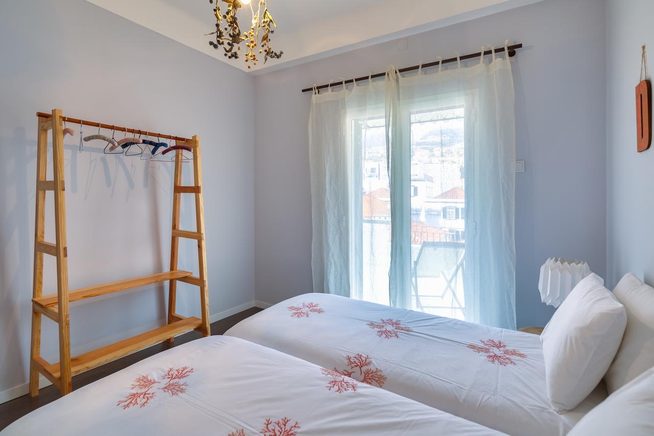 Endemic - Concept Apartamento